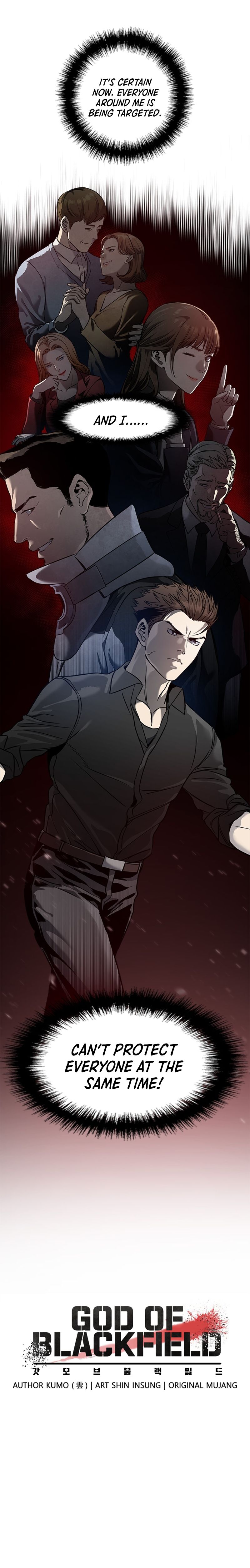 God of Blackfield Chapter 44 image 1