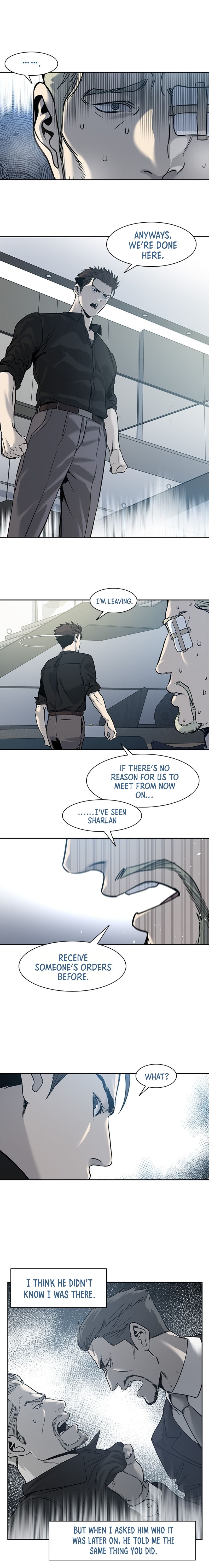 God of Blackfield Chapter 44 image 7