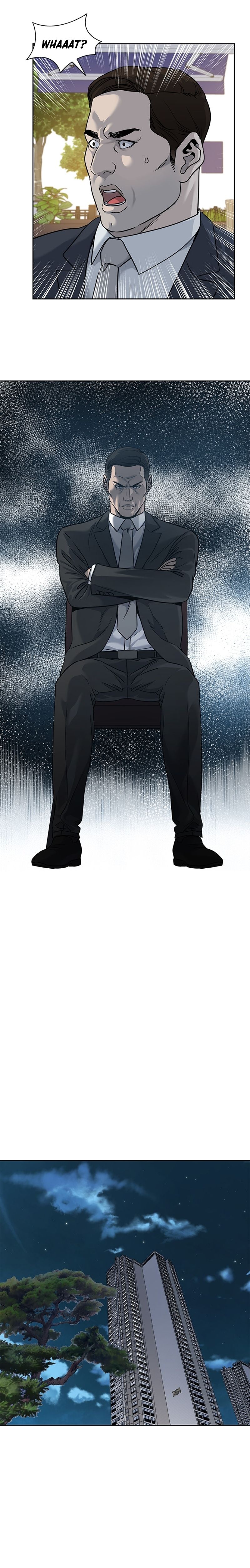 God of Blackfield Chapter 45 image 15