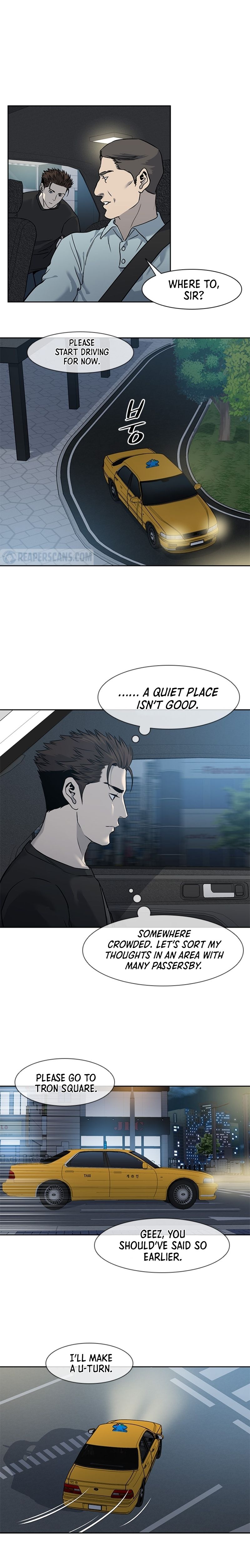 God of Blackfield Chapter 46 image 12