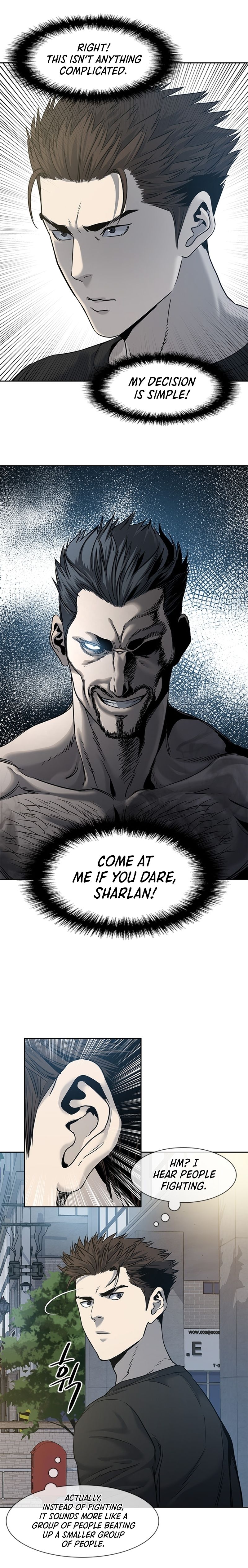 God of Blackfield Chapter 46 image 15