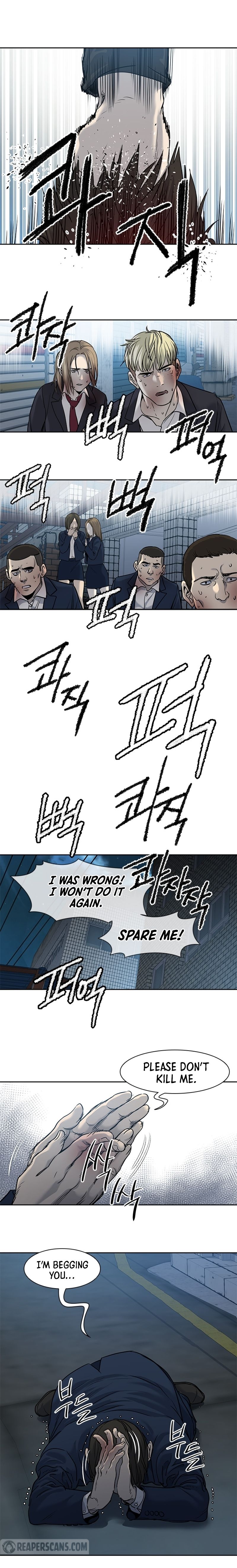 God of Blackfield Chapter 46 image 24
