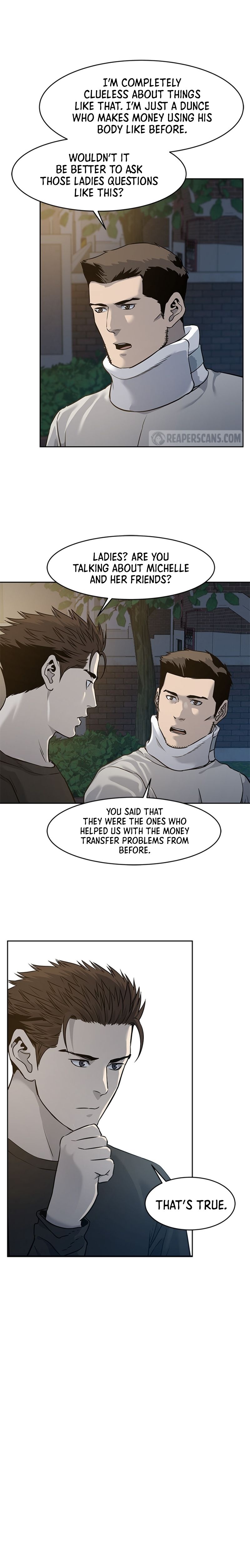 God of Blackfield Chapter 47 image 16