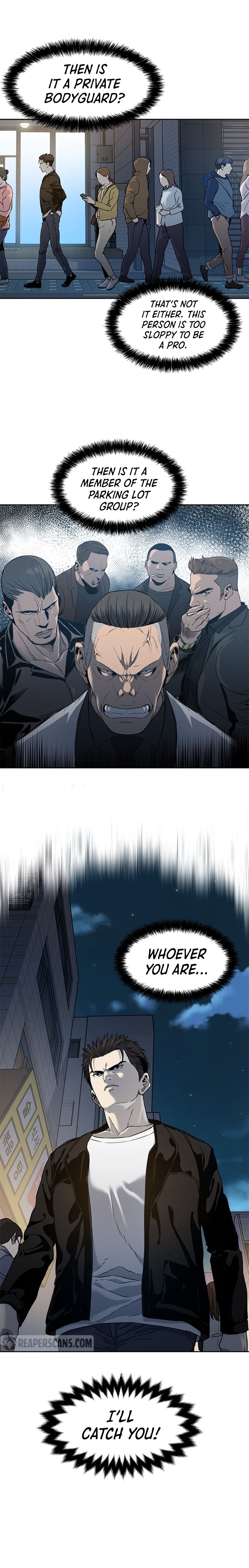 God of Blackfield Chapter 48 image 12