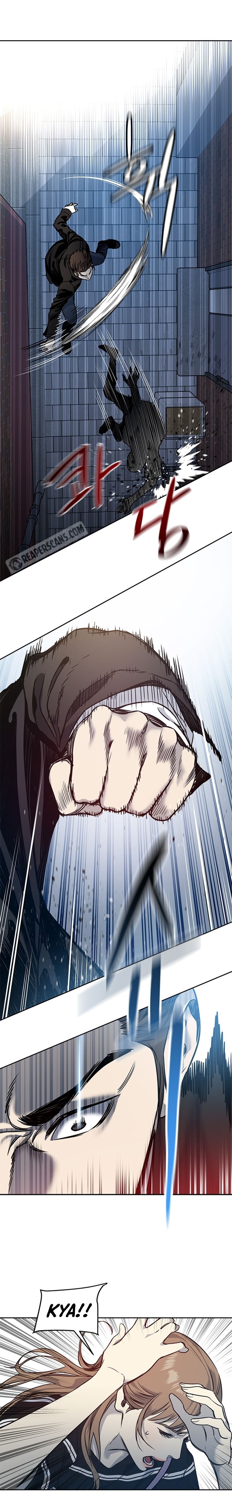 God of Blackfield Chapter 48 image 14