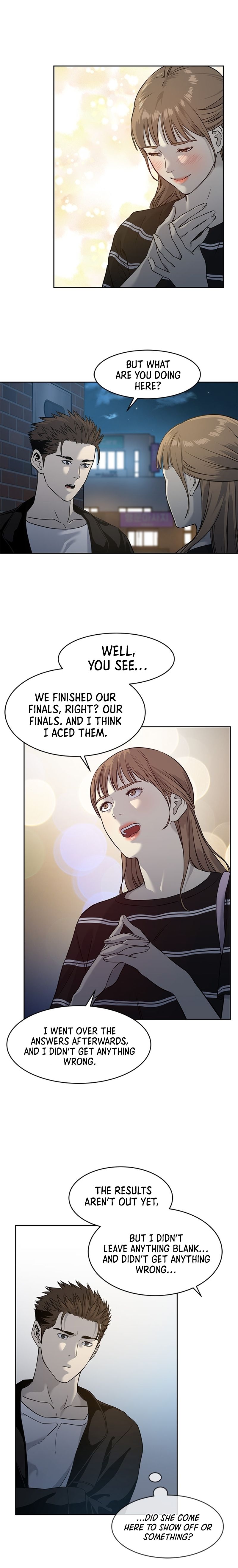 God of Blackfield Chapter 48 image 17