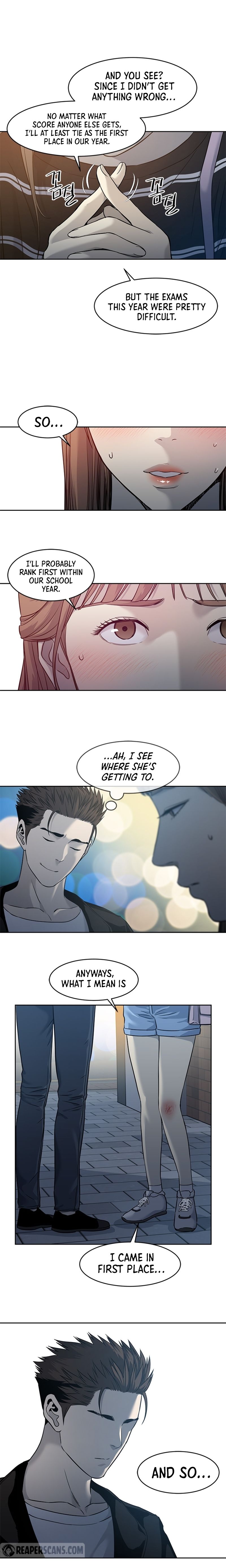 God of Blackfield Chapter 48 image 18