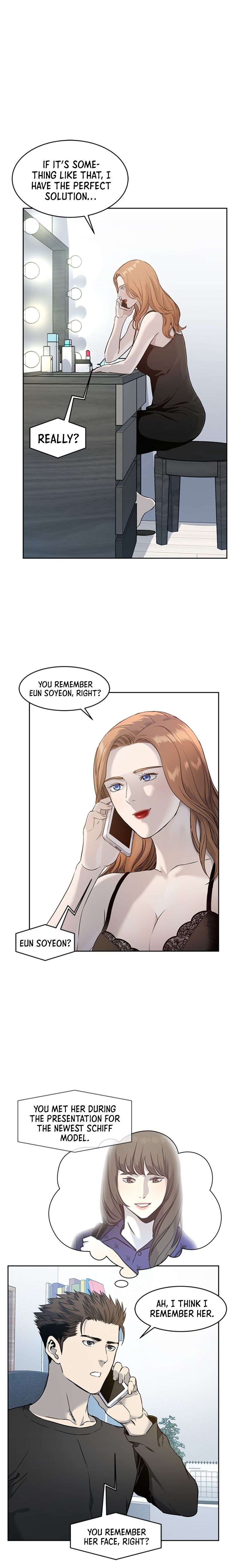 God of Blackfield Chapter 48 image 1