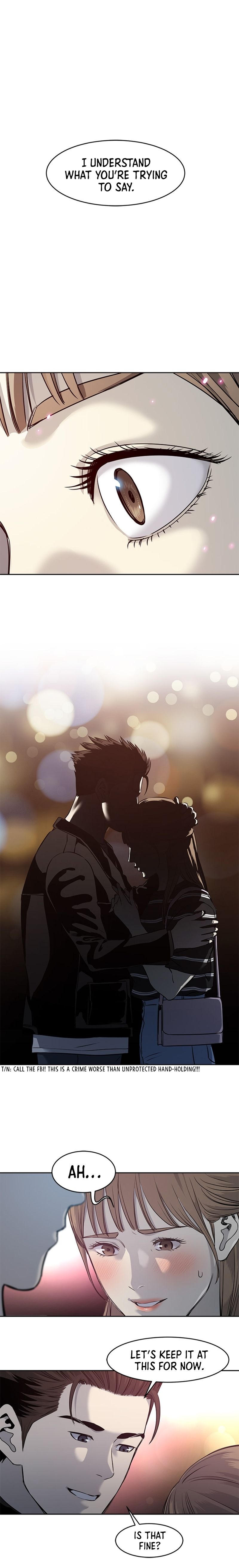 God of Blackfield Chapter 48 image 19