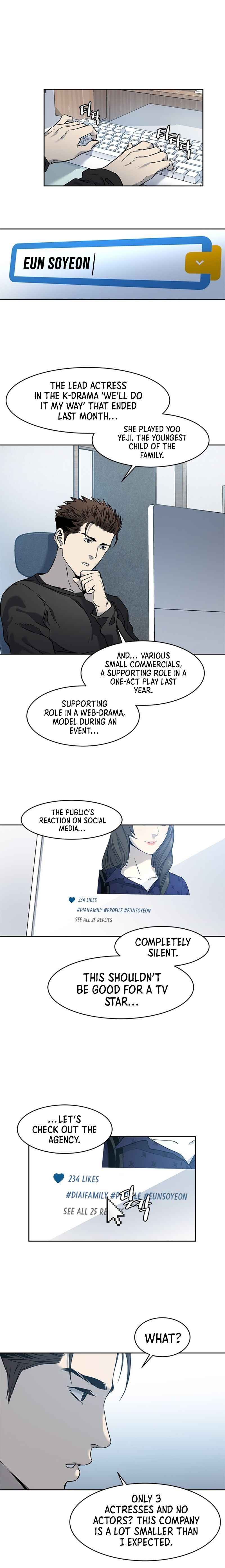 God of Blackfield Chapter 48 image 3