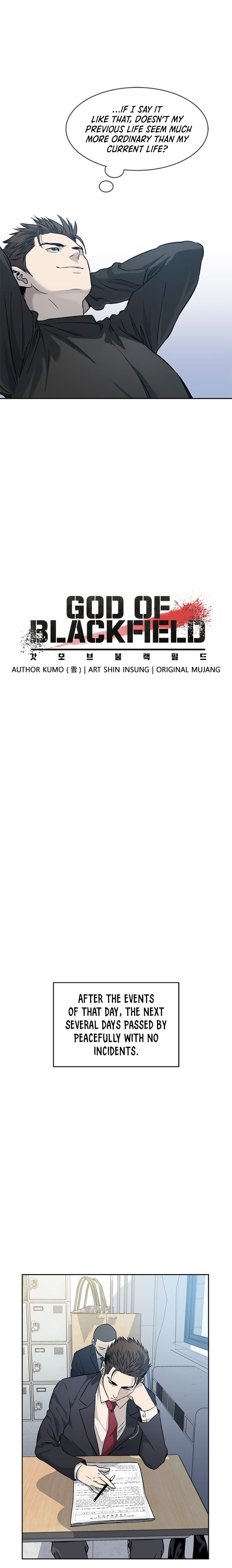 God of Blackfield Chapter 48 image 5