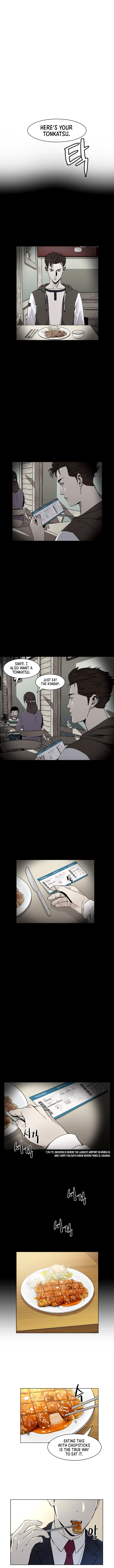 God of Blackfield Chapter 5 image 11