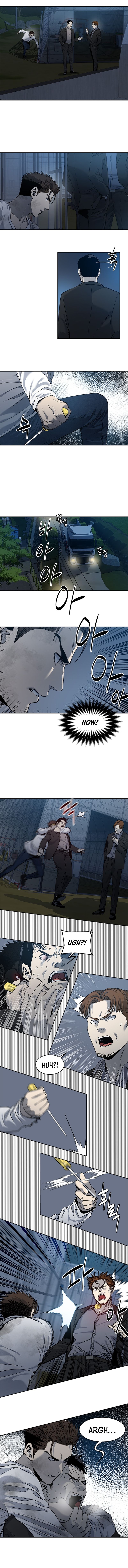 God of Blackfield Chapter 51 image 3