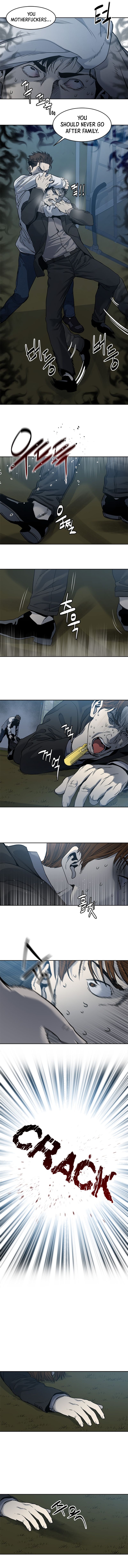 God of Blackfield Chapter 51 image 4