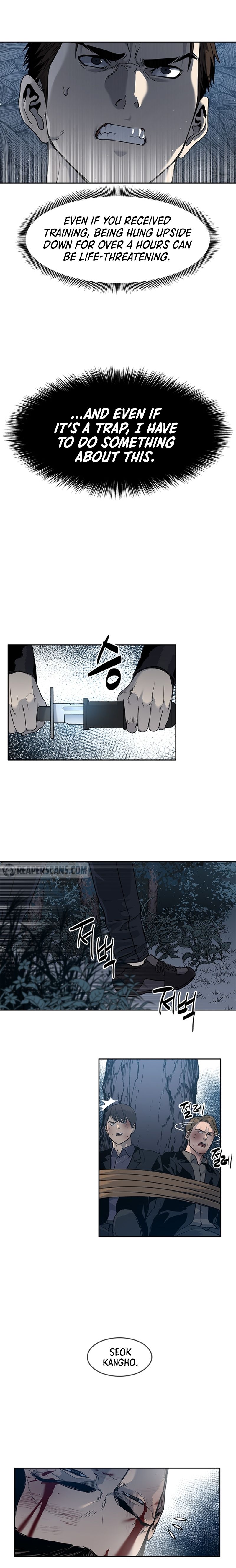God of Blackfield Chapter 53 image 16