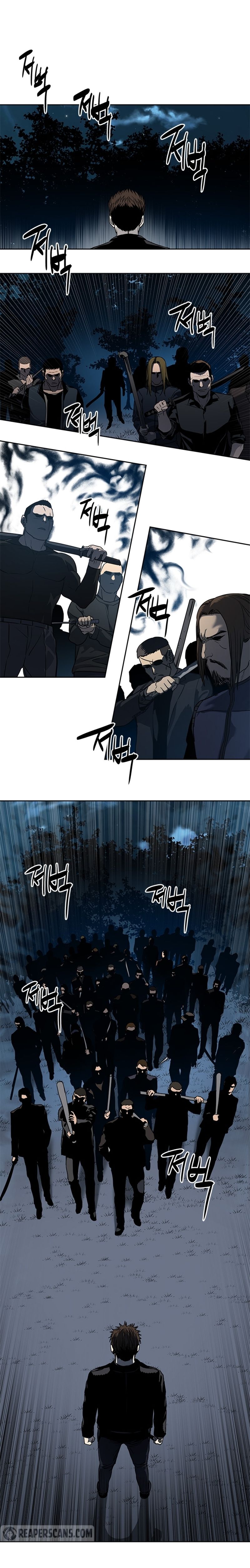 God of Blackfield Chapter 53 image 18