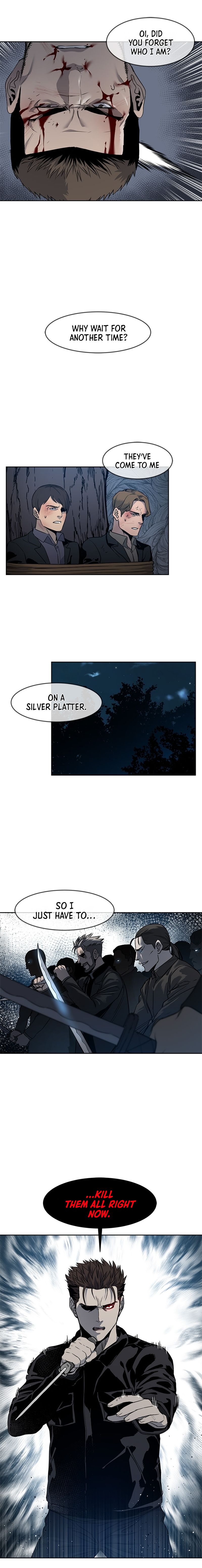 God of Blackfield Chapter 53 image 21