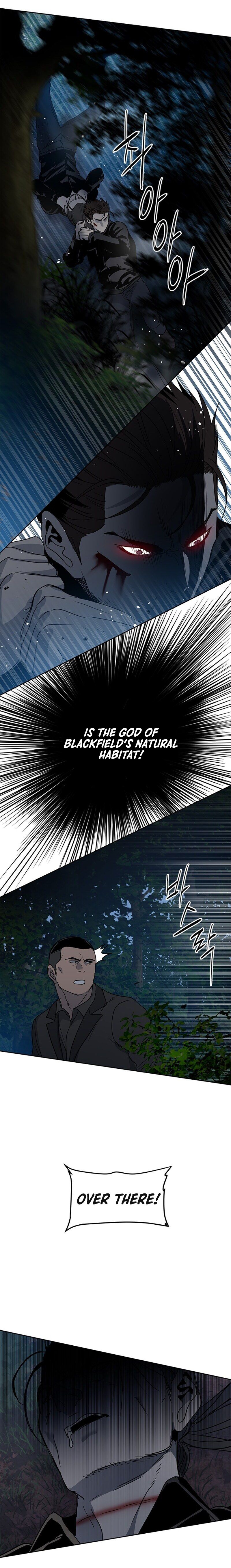 God of Blackfield Chapter 54 image 10