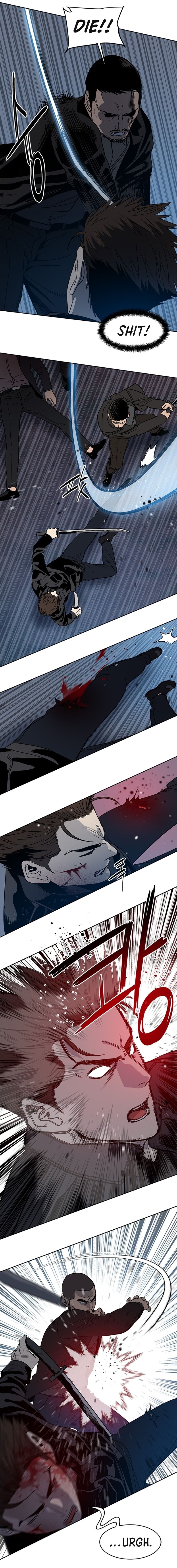 God of Blackfield Chapter 54 image 15