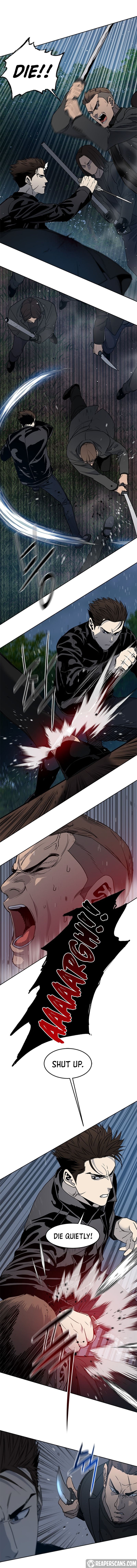 God of Blackfield Chapter 54 image 3