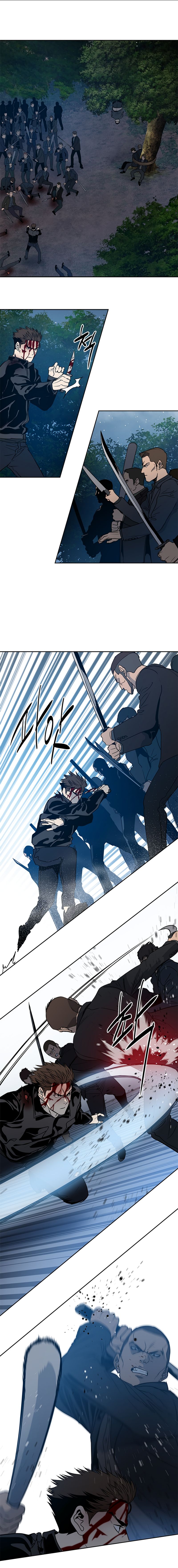 God of Blackfield Chapter 55 image 10