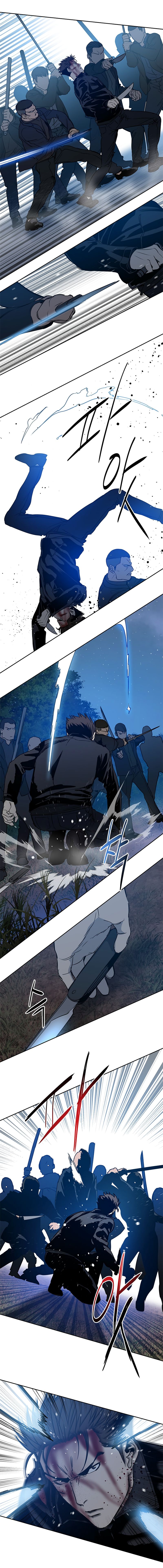 God of Blackfield Chapter 55 image 12