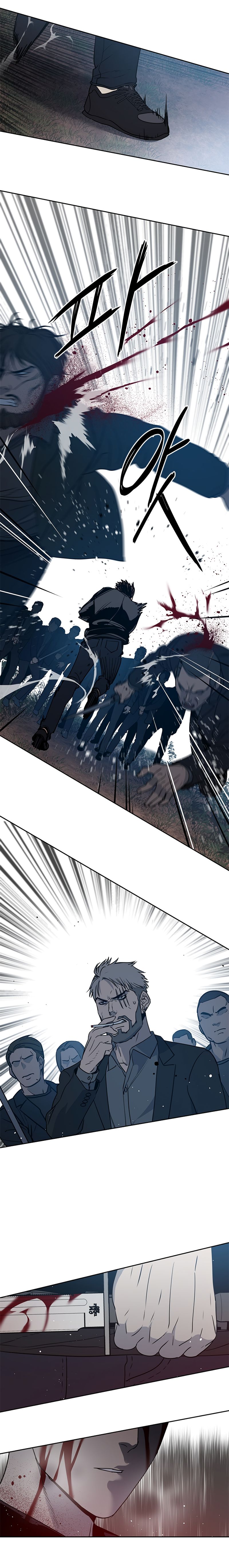 God of Blackfield Chapter 55 image 4