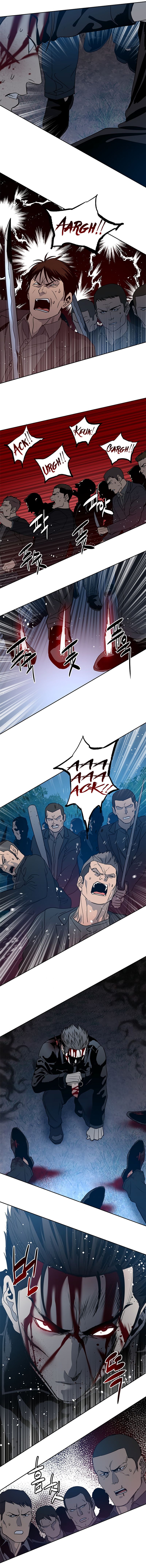 God of Blackfield Chapter 55 image 7