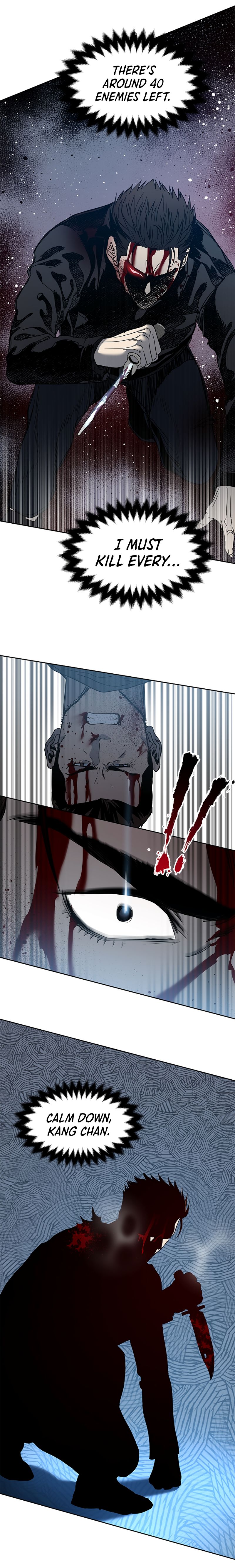 God of Blackfield Chapter 55 image 8