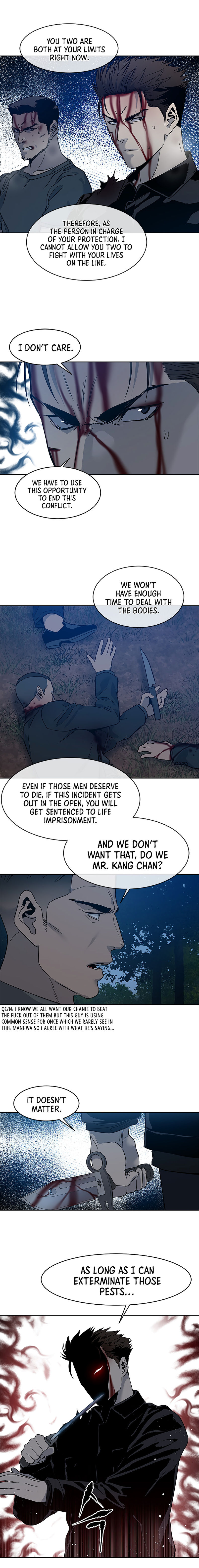 God of Blackfield Chapter 56 image 5