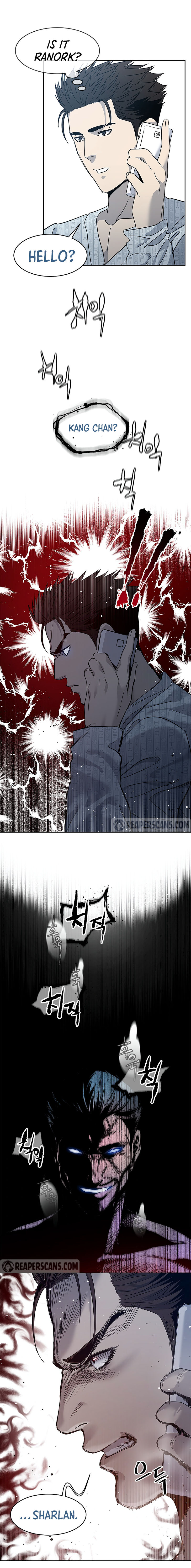 God of Blackfield Chapter 57 image 12