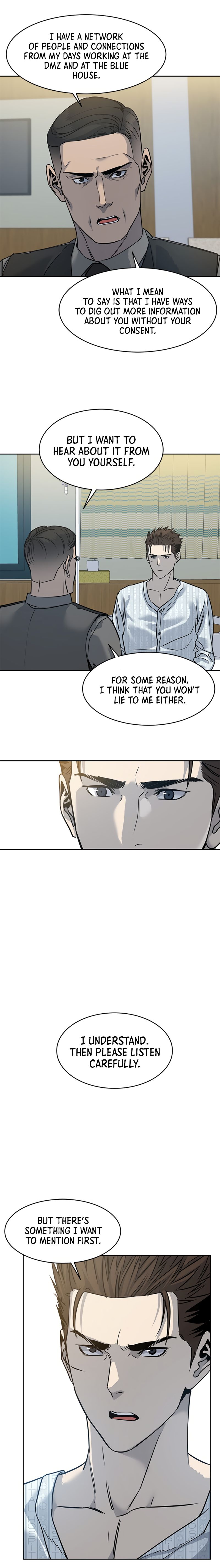 God of Blackfield Chapter 58 image 9