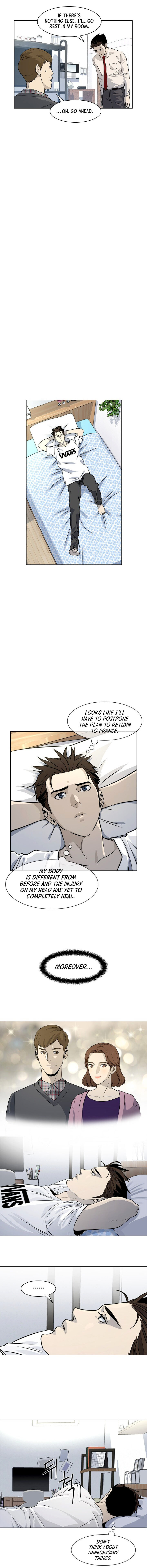 God of Blackfield Chapter 6 image 11