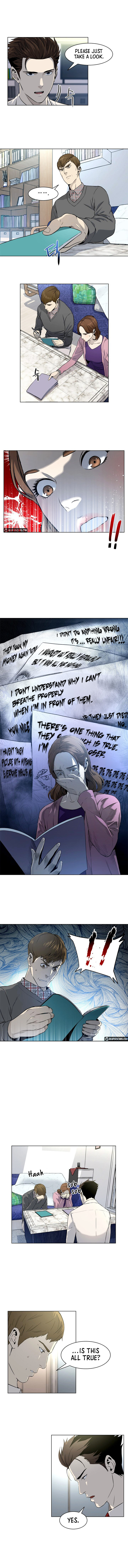 God of Blackfield Chapter 6 image 4