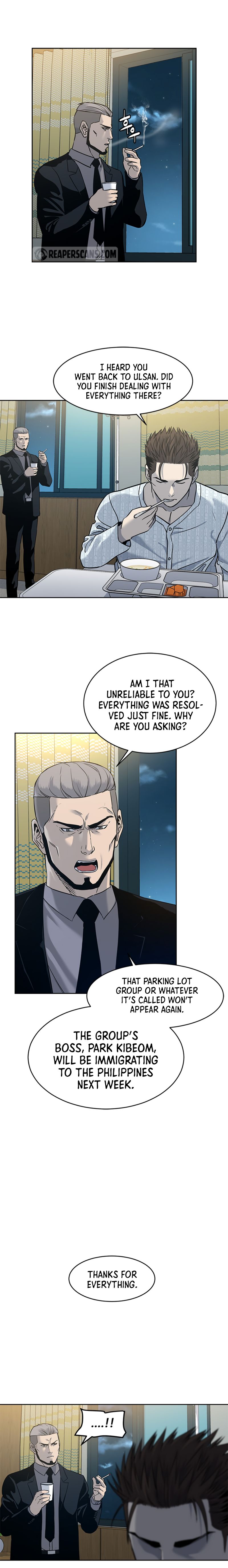 God of Blackfield Chapter 60 image 12