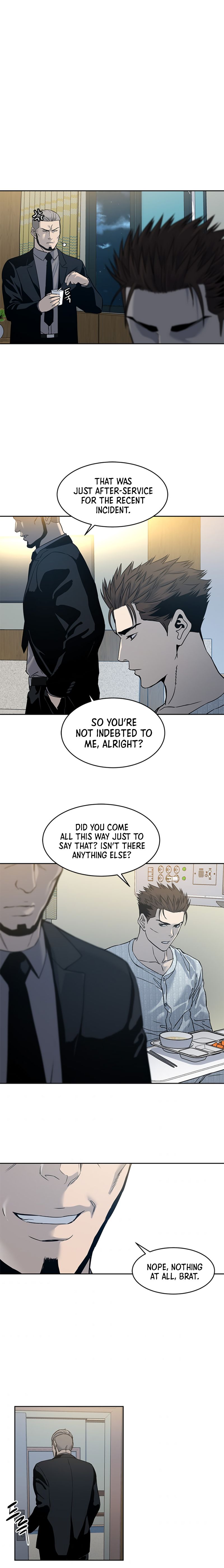 God of Blackfield Chapter 60 image 13