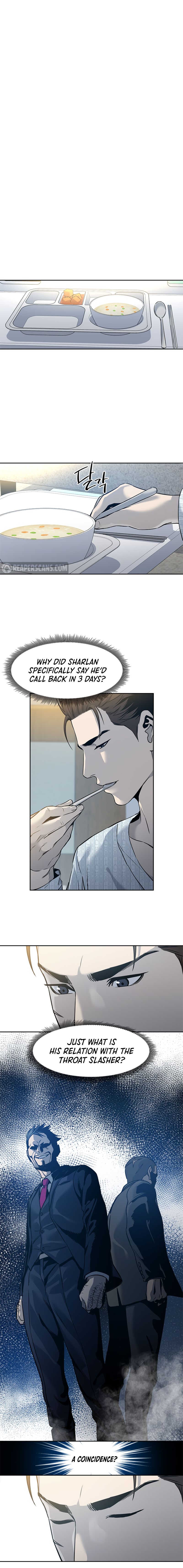 God of Blackfield Chapter 60 image 6