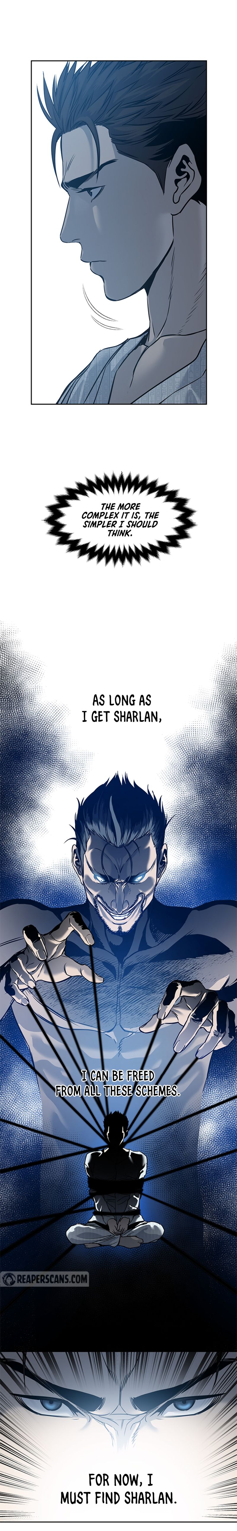 God of Blackfield Chapter 60 image 8