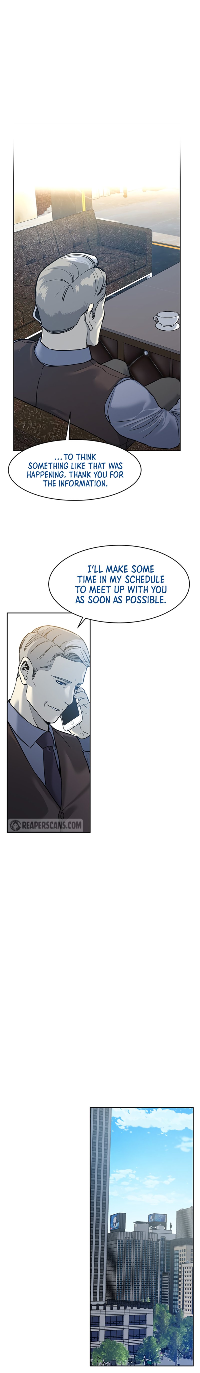 God of Blackfield Chapter 61 image 4