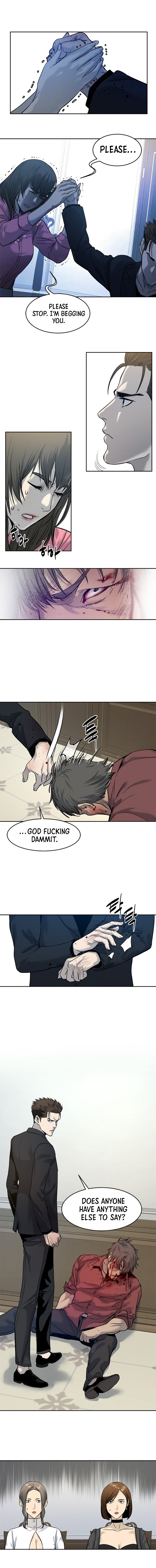 God of Blackfield Chapter 66 image 9