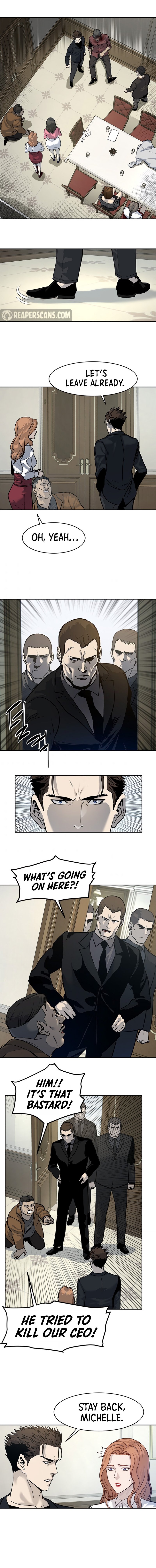 God of Blackfield Chapter 66 image 10