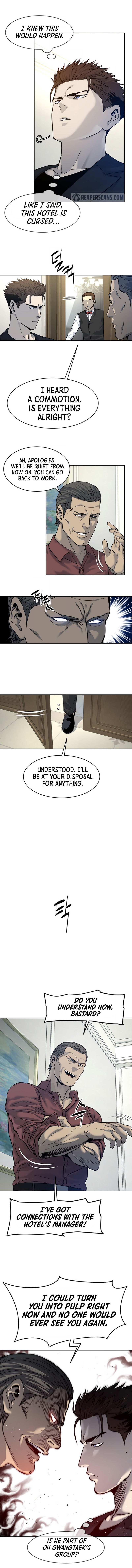 God of Blackfield Chapter 66 image 4