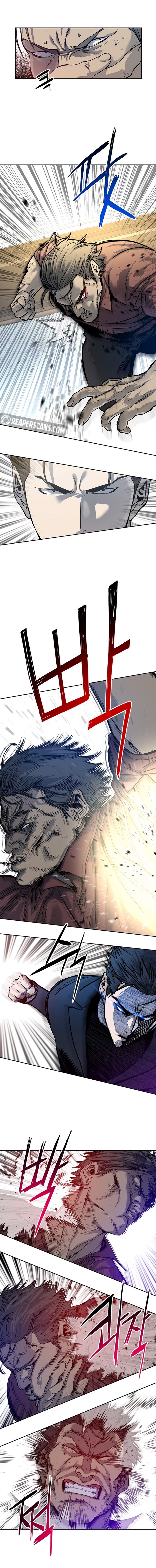 God of Blackfield Chapter 66 image 6