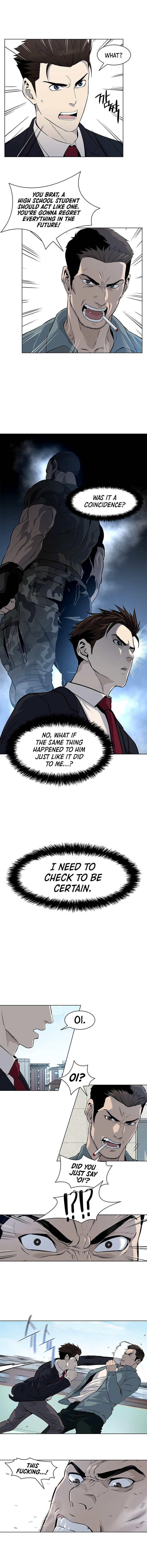God of Blackfield Chapter 7 image 12