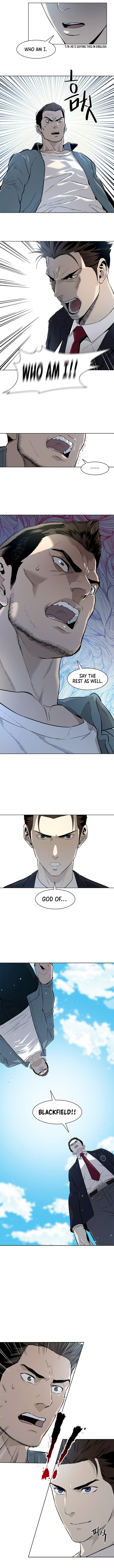 God of Blackfield Chapter 7 image 14