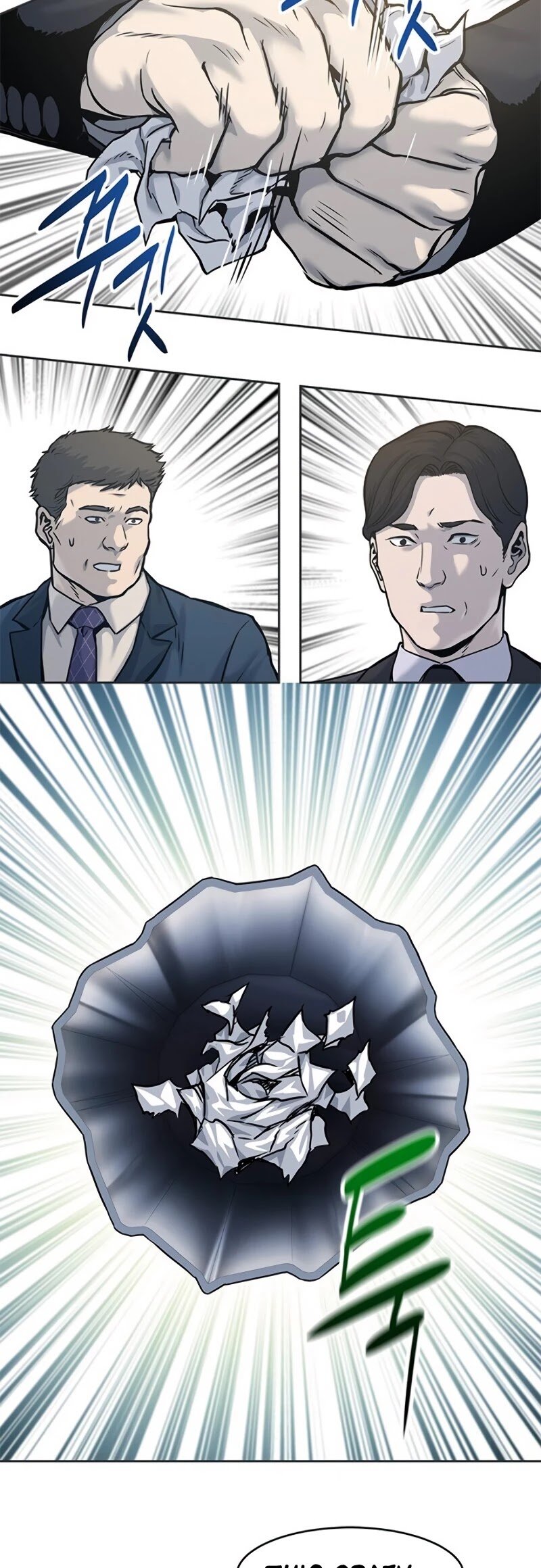 God of Blackfield Chapter 74 image 11