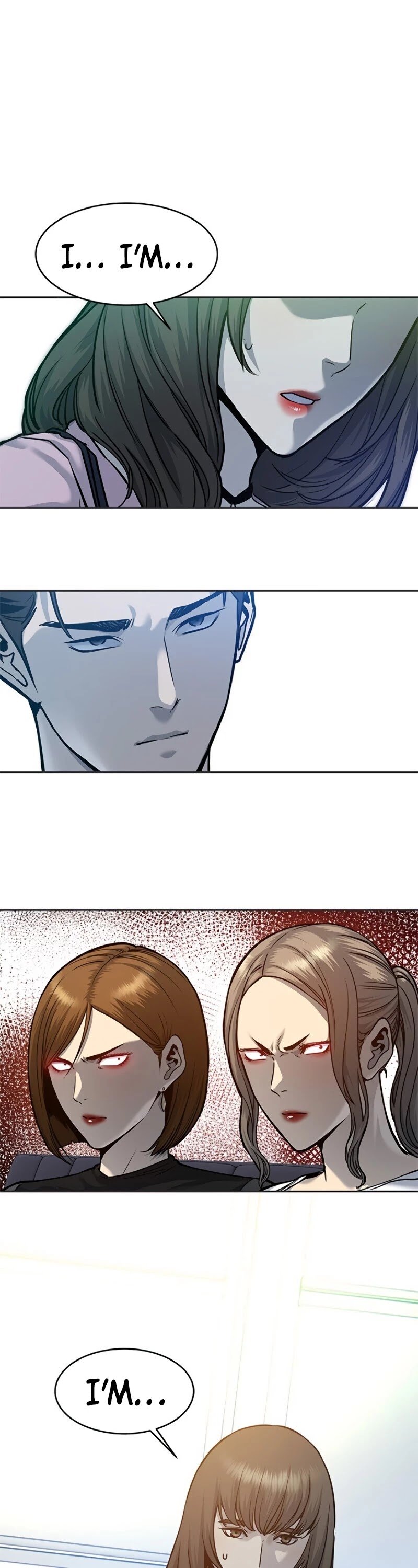 God of Blackfield Chapter 74 image 1