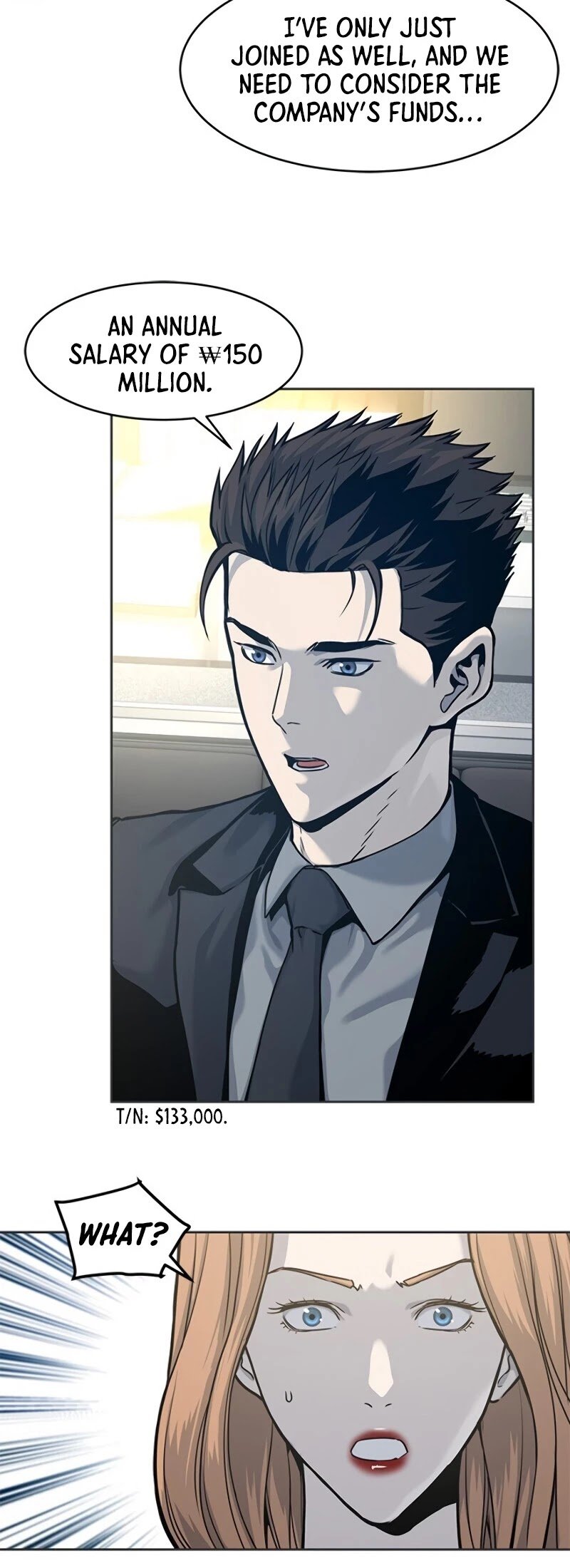 God of Blackfield Chapter 74 image 24