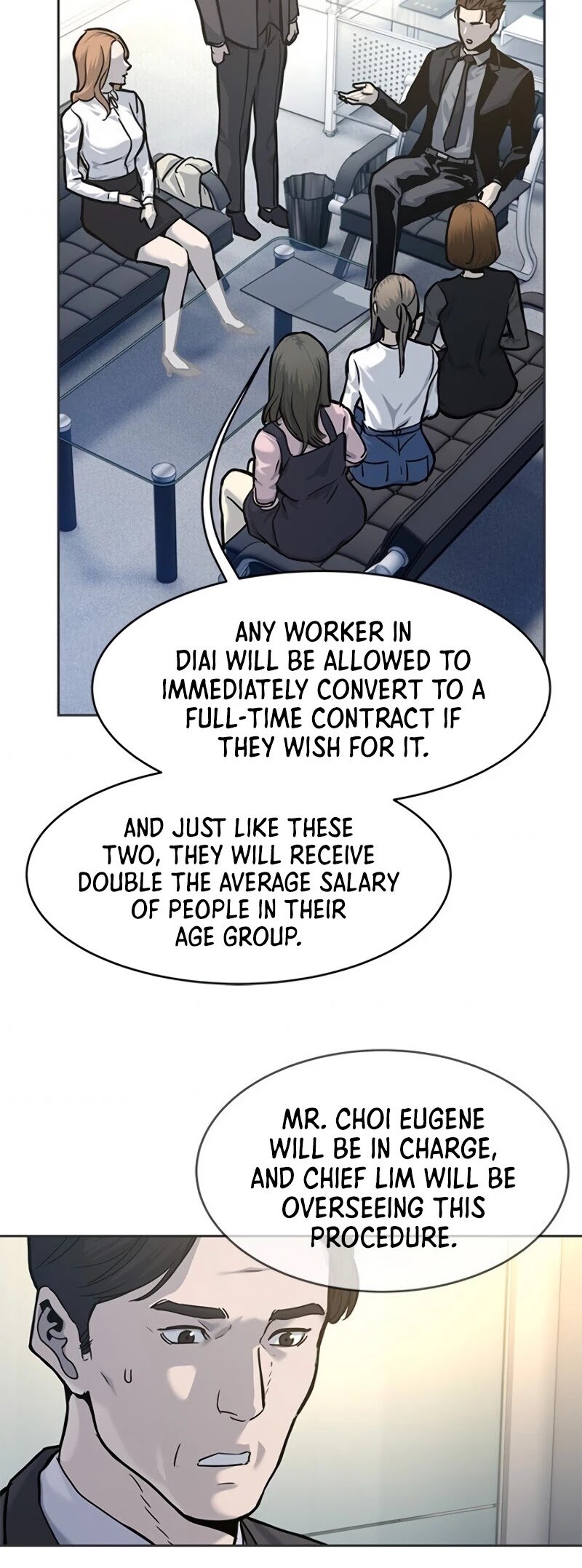 God of Blackfield Chapter 74 image 28