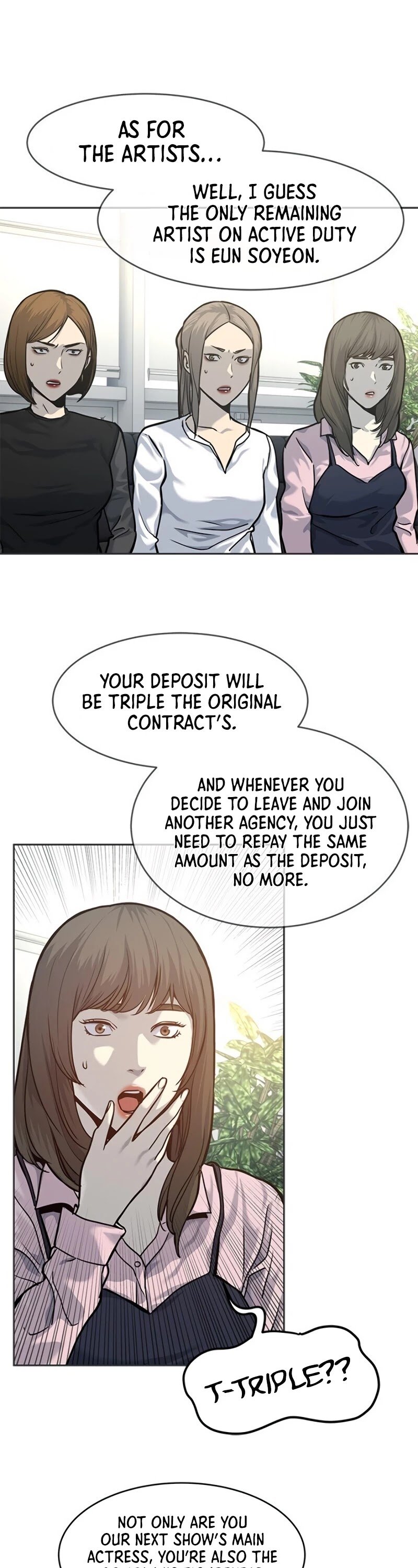 God of Blackfield Chapter 74 image 29